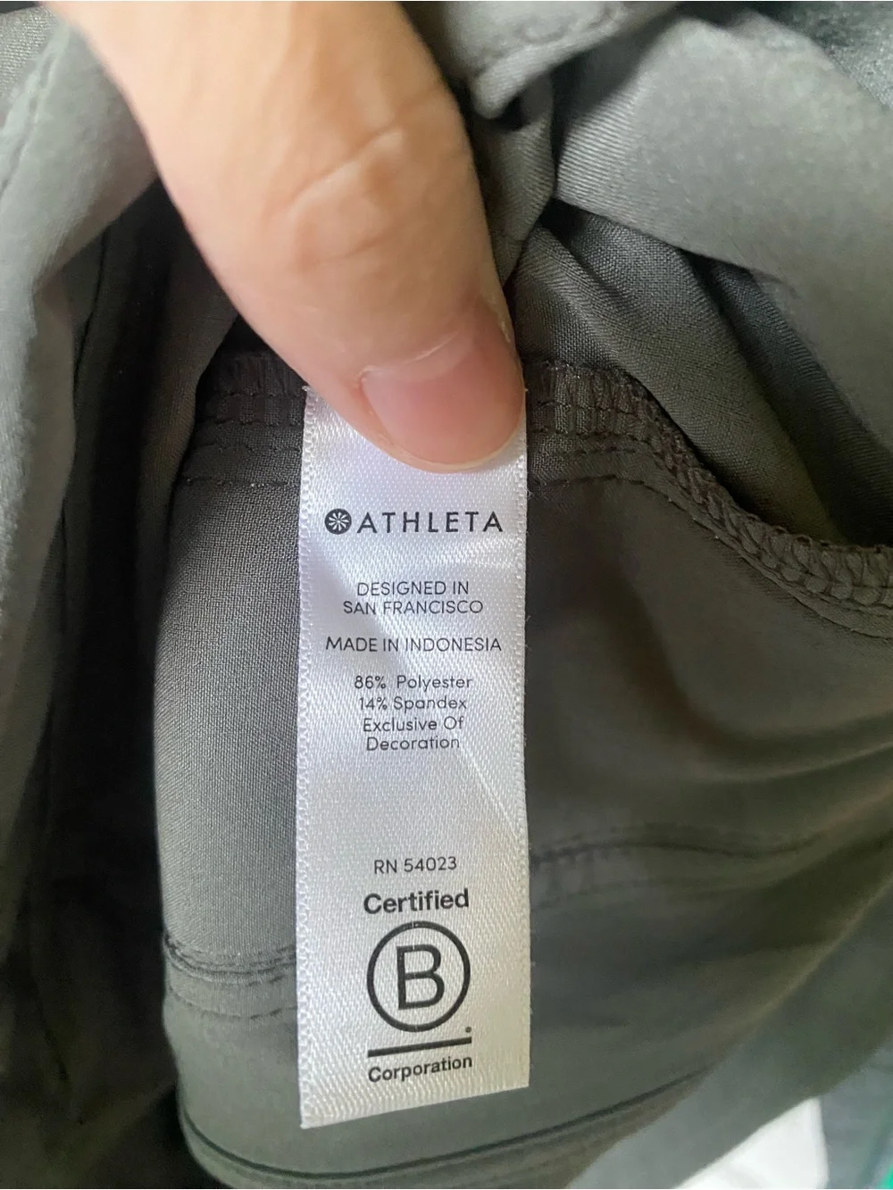 Athleta nwot✨ no